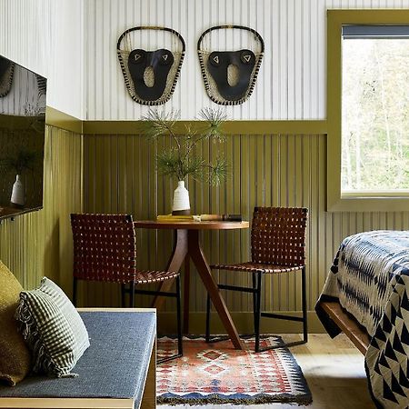 A Hotel Inn Sunapee Mount Sunapee Bagian luar foto