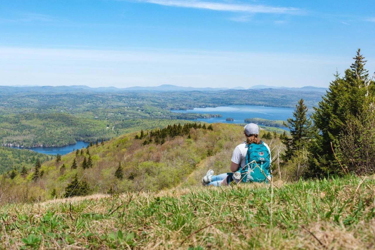 A Hotel Inn Sunapee Mount Sunapee Bagian luar foto