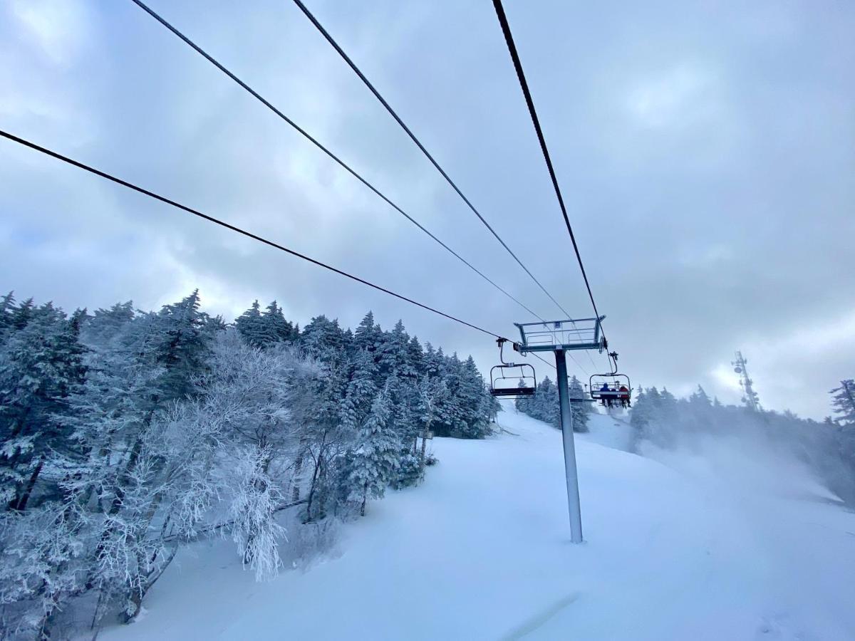 A Hotel Inn Sunapee Mount Sunapee Bagian luar foto