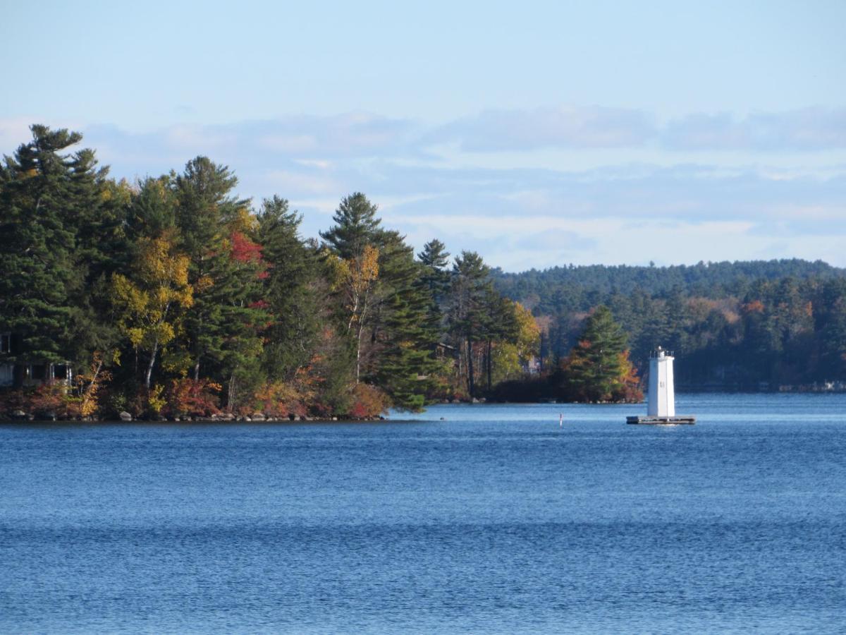 A Hotel Inn Sunapee Mount Sunapee Bagian luar foto
