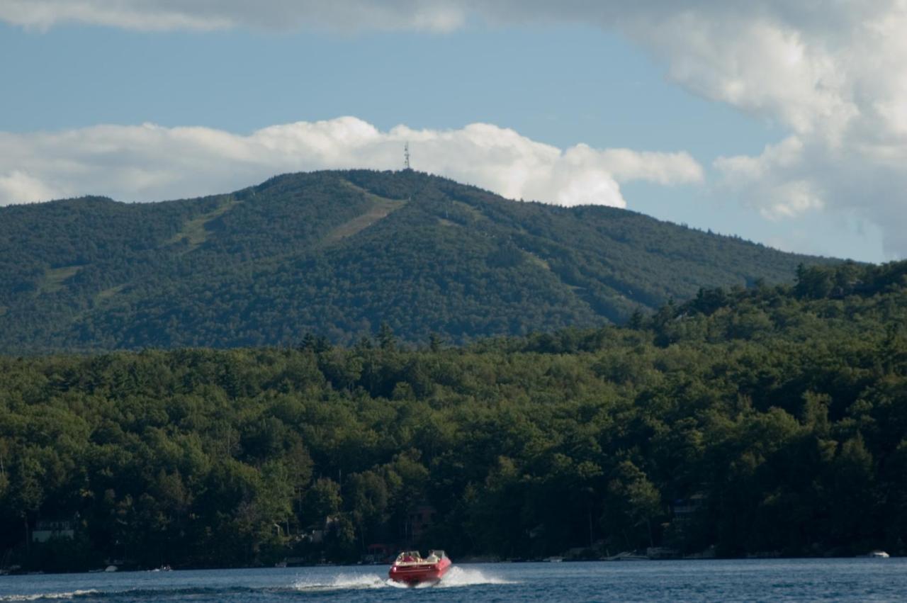 A Hotel Inn Sunapee Mount Sunapee Bagian luar foto