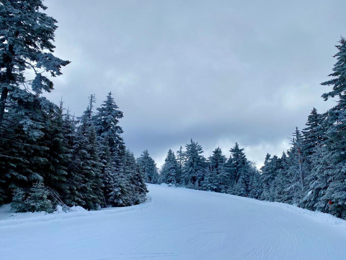 A Hotel Inn Sunapee Mount Sunapee Bagian luar foto