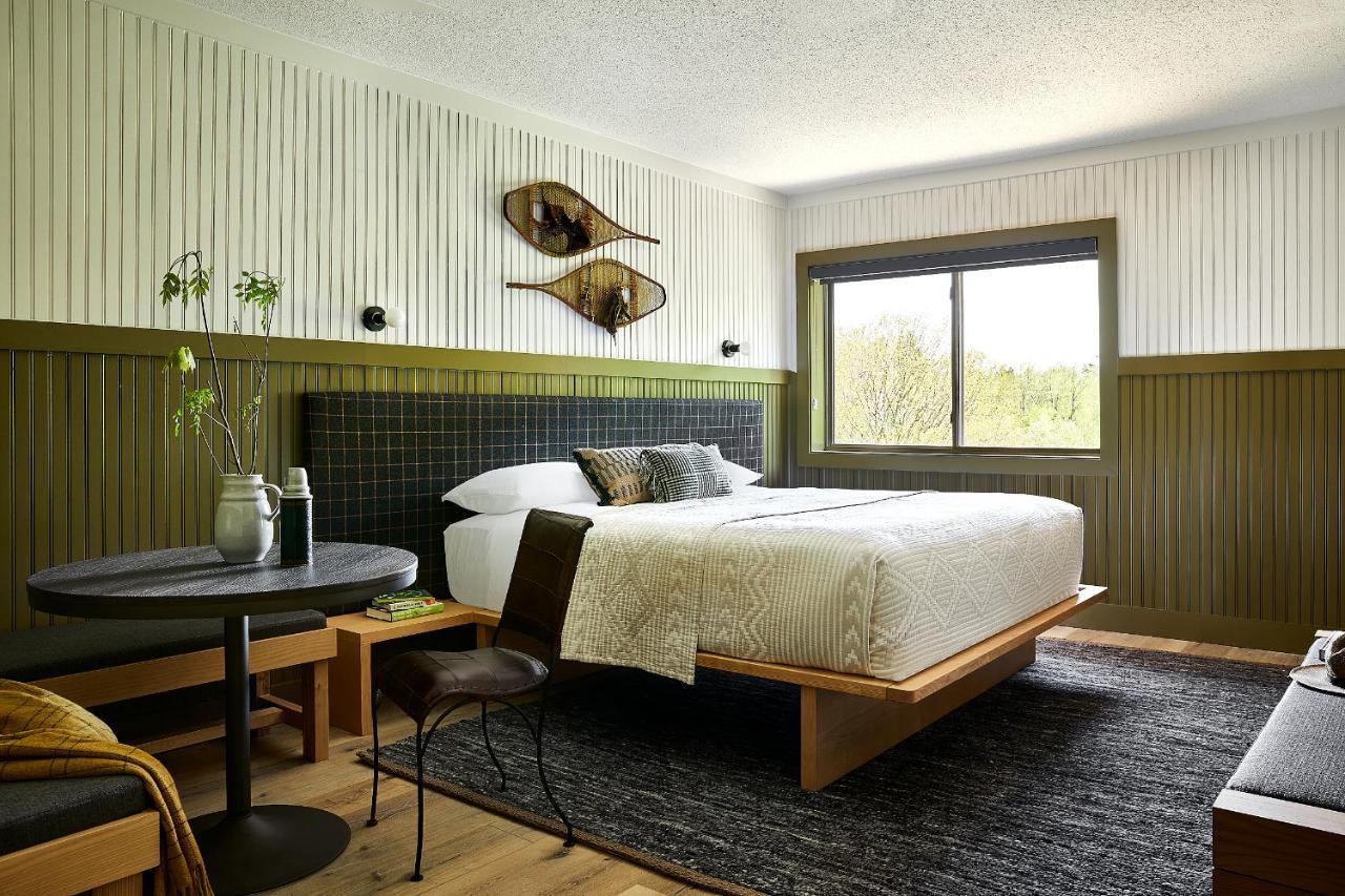 A Hotel Inn Sunapee Mount Sunapee Bagian luar foto
