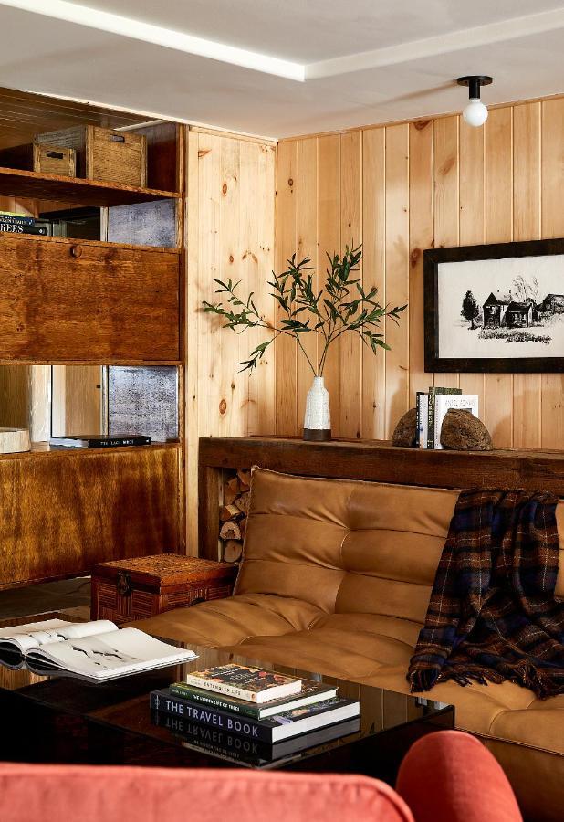 A Hotel Inn Sunapee Mount Sunapee Bagian luar foto