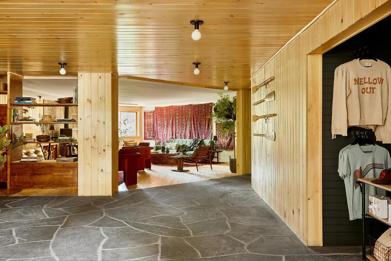 A Hotel Inn Sunapee Mount Sunapee Bagian luar foto