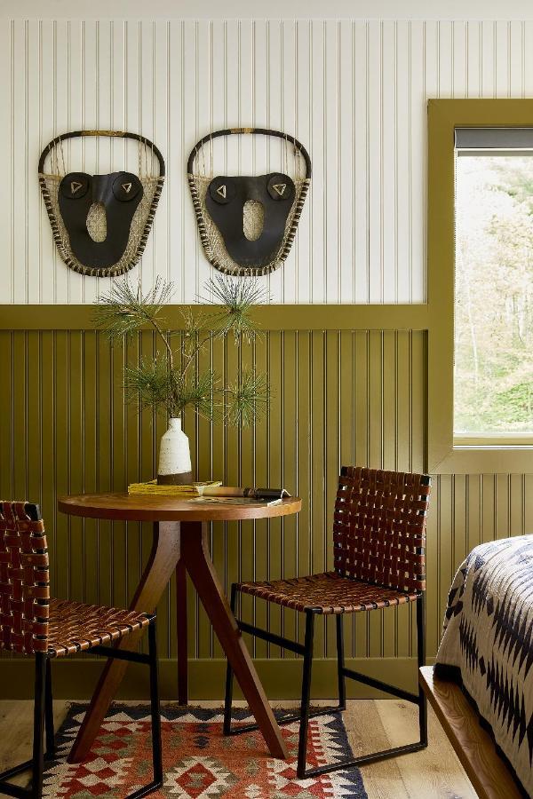 A Hotel Inn Sunapee Mount Sunapee Bagian luar foto