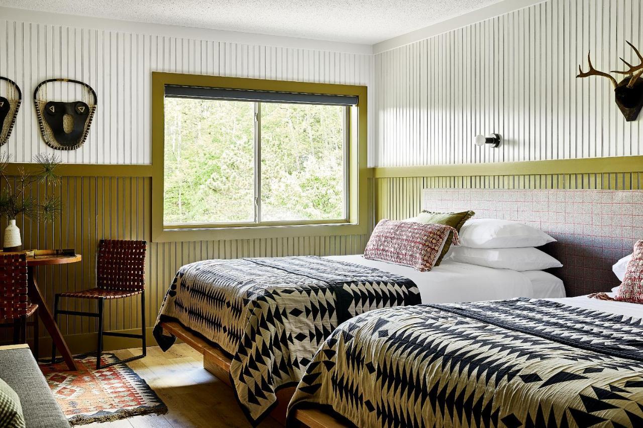 A Hotel Inn Sunapee Mount Sunapee Bagian luar foto