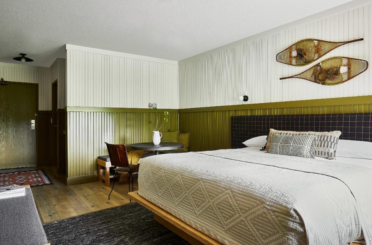 A Hotel Inn Sunapee Mount Sunapee Bagian luar foto