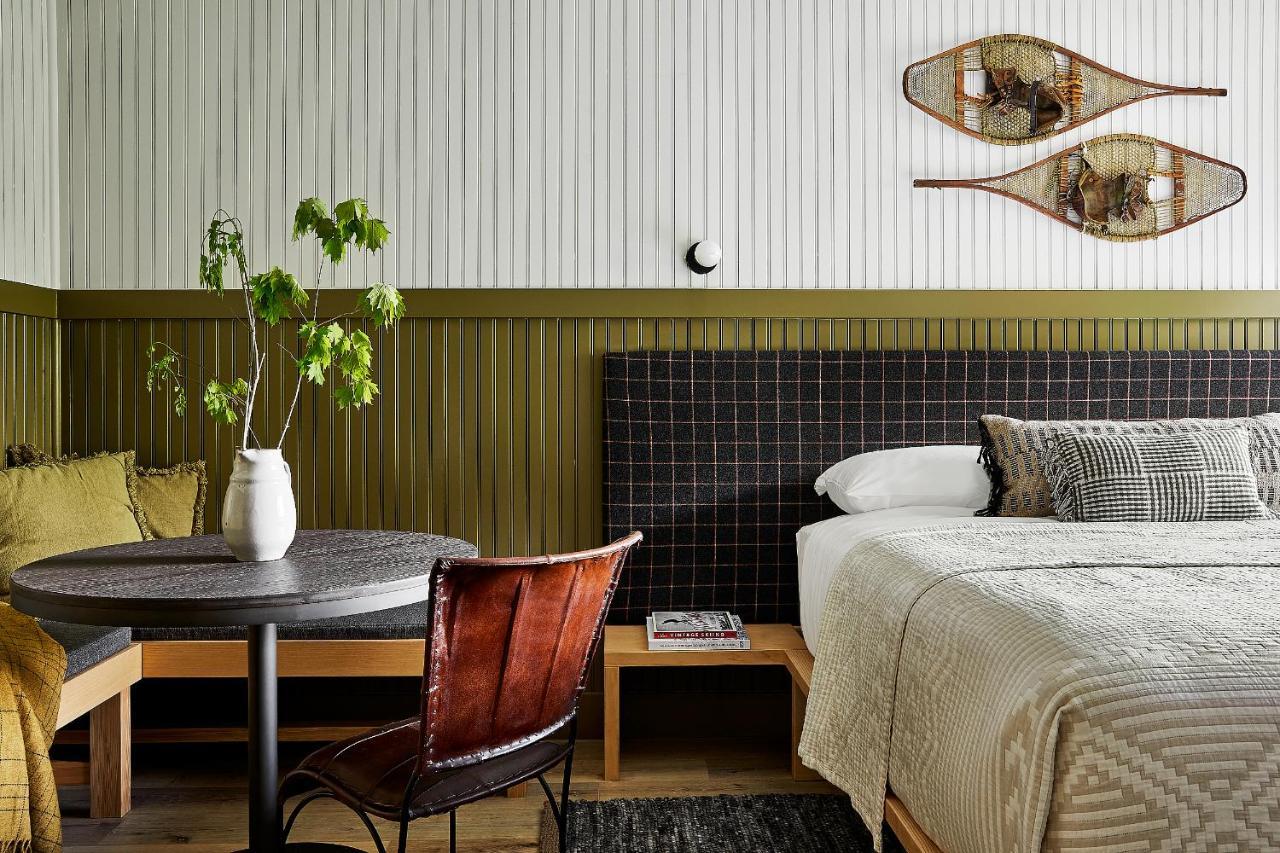 A Hotel Inn Sunapee Mount Sunapee Bagian luar foto