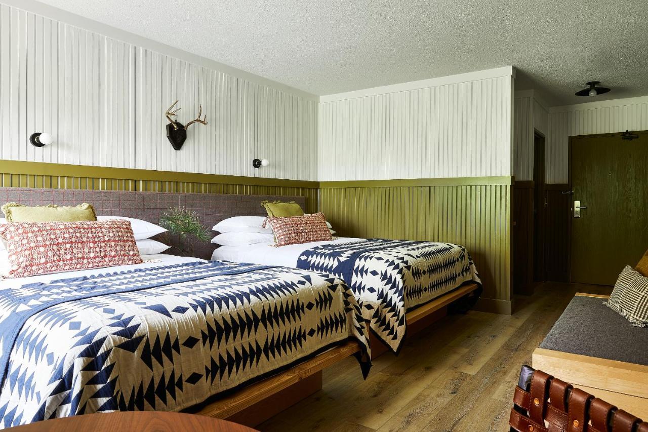 A Hotel Inn Sunapee Mount Sunapee Bagian luar foto