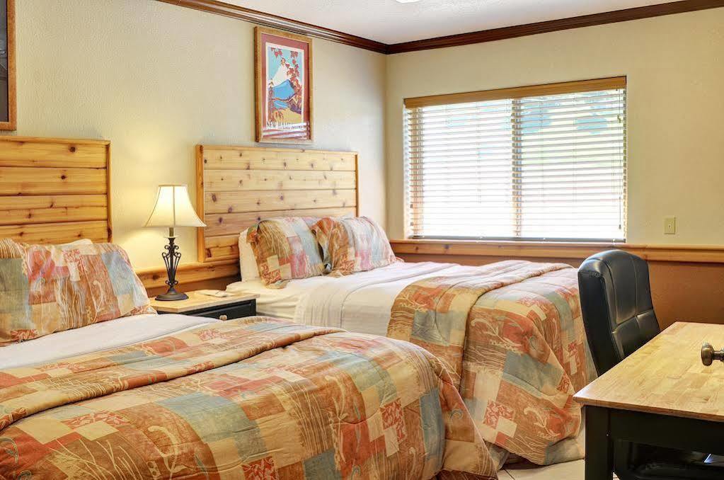 A Hotel Inn Sunapee Mount Sunapee Bagian luar foto