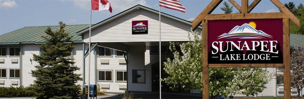 A Hotel Inn Sunapee Mount Sunapee Bagian luar foto